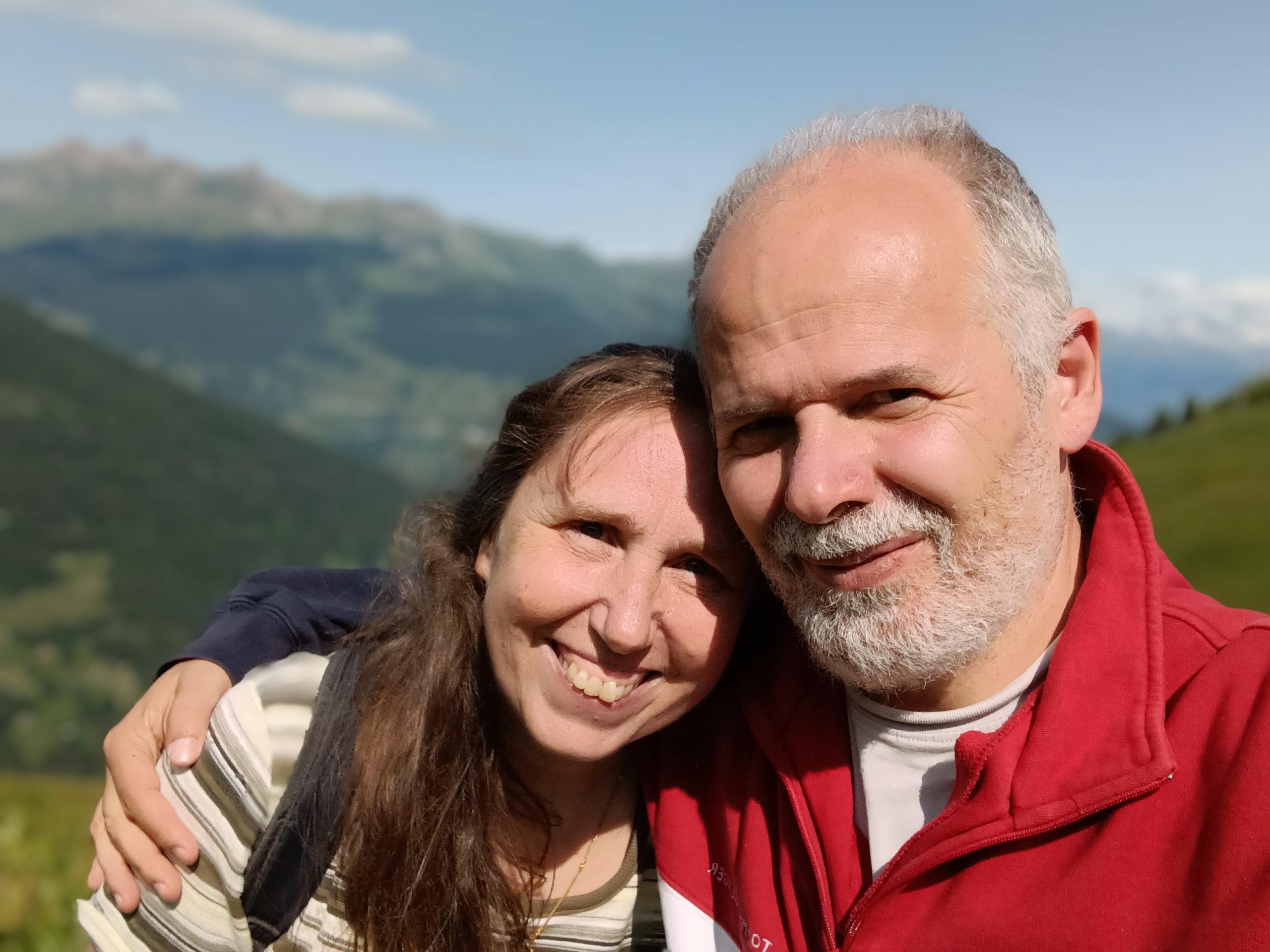 Endi & Kati 20240724
